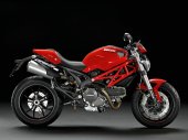 2013 Ducati Monster 796 photo